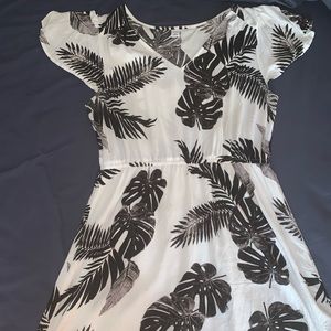 Old Navy Midi Dress